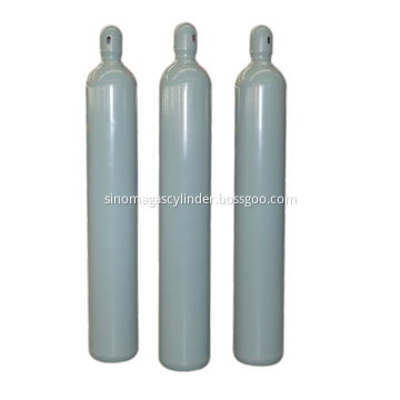 50L 200bar empty cylinder